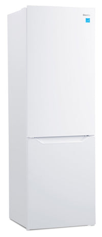 Danby 10.3 Cu. Ft. Bottom-Freezer Refrigerator - DBMF100B1WDB 