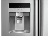 Maytag 25 Cu. Ft. Side-by-Side Refrigerator - MSS25C4MGZ 