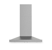 Broan 30" Pyramid Chimney Range Hood with Code Ready™ Technology - EWS1306SS | Hotte cheminée pyramidale Broan de 30 po avec technologie Code ReadyMC - EWS1306SS | EWS130SS