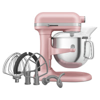 KitchenAid 7-Quart Bowl-Lift Stand Mixer - KSM70SKXXDR 