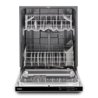 Whirlpool Top-Control Dishwasher with Boost Cycle - WDP540HAMZ 