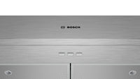 Bosch 36" 500 Series Under-Cabinet Range Hood - DUH56353UC | Hotte de cuisinière sous l’armoire Bosch de série 500 de 36 po - DUH56353UC | DUH5635C