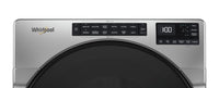 Whirlpool 7.4 Cu. Ft. Electric Dryer with Wrinkle Shield - YWED5605MC 