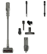 Miele Duoflex X1 CarCare Cordless Stick Vacuum - 41QLL039USA | Aspirateur-balai sans fil Duoflex X1 CarCare de Miele - 41QLL039USA | TRIF039U
