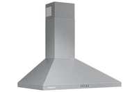 Samsung 30" Chimney-Style Wall-Mount Range Hood - NK30R5000WS/AA 