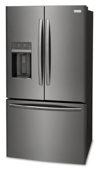 Frigidaire Gallery 27.8 Cu. Ft. French-Door Refrigerator - GRFS2853AD 