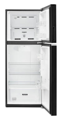 Whirlpool 11.6 Cu. Ft. Top-Freezer Refrigerator - WRT112CZJB 