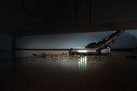 Eureka RapidClean Pro Cordless Stick Vacuum with LED Headlights - NEC285GR | Aspirateur-balai sans fil RapidClean Pro de Eureka avec lumières avant à DEL - NEC285GR | NEC285GR