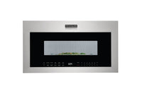 Frigidaire Professional 1.9 Cu. Ft. Over-the-Range Microwave with Convection - PMOS198CAF  