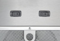 Broan 21" Custom Range Hood Power Pack - PM300SS 