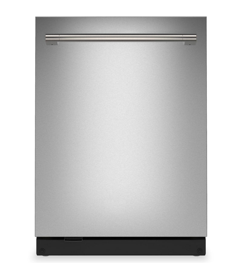 Maytag 24" 47 dBA Built-In Dishwasher – Fingerprint Resistant Stainless Steel - MDTS7024SZ | Lave-vaisselle encastré Maytag de 24 po et de 47 dBA  - acier inoxydable résistant aux traces de doigts - MDTS7024SZ