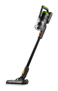 Eureka RapidClean Pro Cordless Stick Vacuum with LED Headlights - NEC285GR | Aspirateur-balai sans fil RapidClean Pro de Eureka avec lumières avant à DEL - NEC285GR | NEC285GR