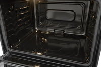 Frigidaire 30" 5.3 Cu. Ft. Electric Single Wall Oven - Stainless Steel - FCWS3025AS  | Four mural simple électrique Frigidaire de 5,3 pi3 et de 30 po - acier inoxydable - FCWS3025AS  | FCWS3025