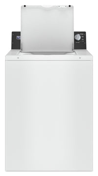 Maytag 4 Cu. Ft. Top-Load Commercial-Grade Residential Washer - MVWP586GW  