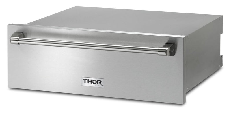 Thor Kitchen 30" Warming Drawer - TWD3001 