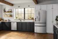 Frigidaire Gallery 26.3 Cu. Ft. 4-Door French-Door Refrigerator - GRMS2773AF 