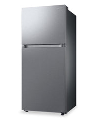 Samsung 30" 17.6 Cu. Ft. Smart Top-Freezer Refrigerator - Stainless Steel - RT18DG6500SRAC | Réfrigérateur intelligent Samsung de 17,6 pi3 et de 30 po à congélateur supérieur - acier inoxydable - RT18DG6500SRAC | RT18D650