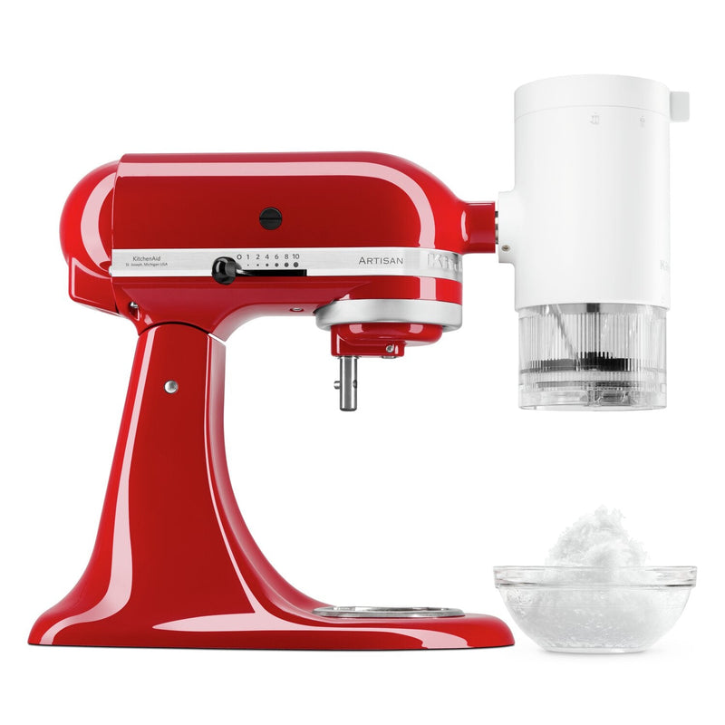 KitchenAid Shave Ice Attachment - KSMSIA 