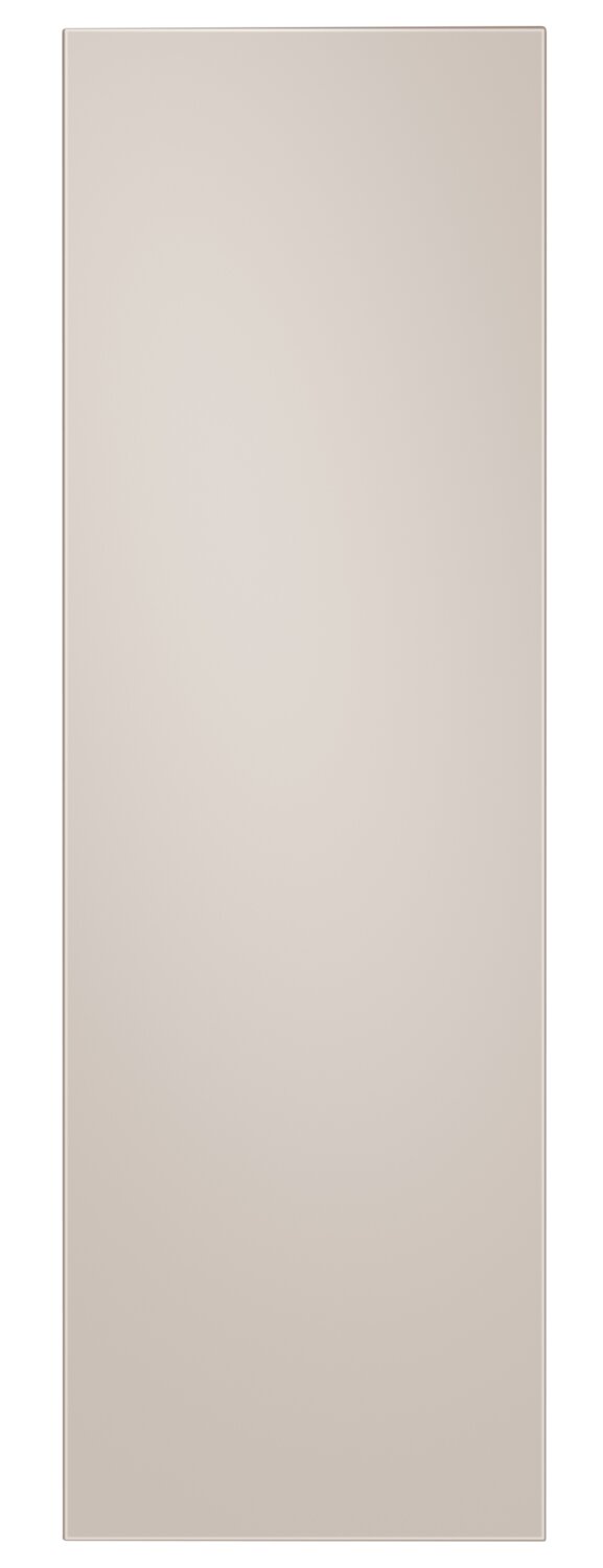 Samsung Bespoke 1-Door Column Refrigerator-Freezer Panel - RA-R23DAA39/AA 