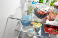 Maytag 36" 25 Cu. Ft. Side-by-Side Refrigerator - White - MRSF4036PW | Réfrigérateur Maytag de 25 pi³ et de 36 po à compartiments juxtaposés - blanc - MRSF4036PW | MRSF40PW