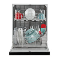 Amana Dishwasher with Triple Filter Wash System - ADB1400AMS 