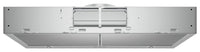 Bosch 36" 500 Series Under-Cabinet Range Hood - DUH56353UC | Hotte de cuisinière sous l’armoire Bosch de série 500 de 36 po - DUH56353UC | DUH5635C
