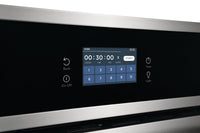 Frigidaire 3.8 Cu. Ft. Single Electric Wall Oven - FCWS2727AS 