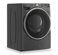 Whirlpool 5.8 Cu. Ft. Front-Load Washer with FreshFlow™ Vent System and AI Intelligent Wash - WFW6720RU | Laveuse Whirlpool à chargement frontal de 5,8 pi³ avec système de ventilation FreshFlowMC et lavage intelligent par IA - WFW6720RU | WFW6720U