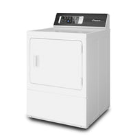 Huebsch 7 Cu. Ft. Electric Dryer with Pet Plus™ - DR7102WE 