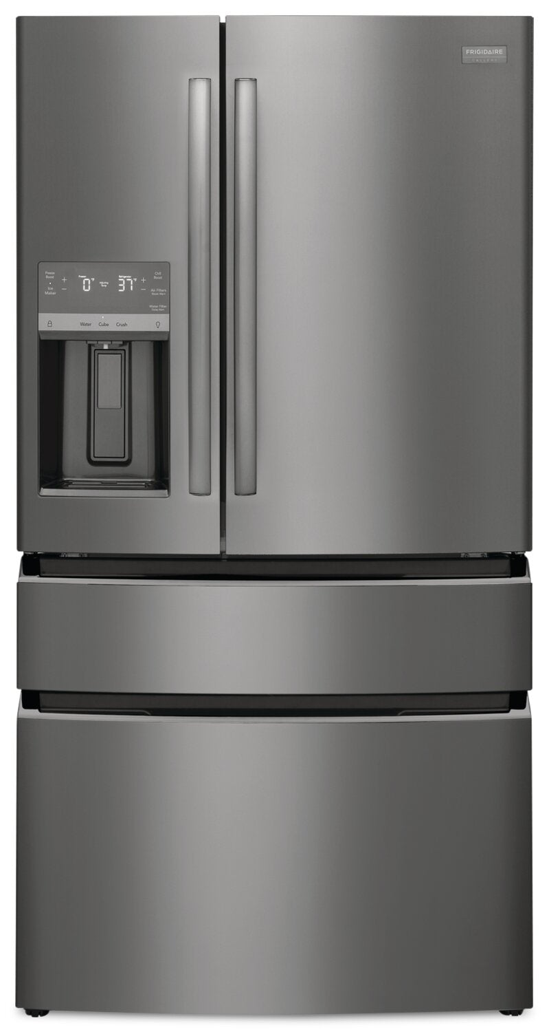 Frigidaire Gallery 21.5 Cu. Ft. 4-Door French-Door Refrigerator - GRMC2273CD 