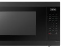 Samsung 1.9 Cu. Ft. Countertop Microwave with Sensor Cooking - MS19DG8500MTAC | Four à micro-ondes de comptoir Samsung de 1,9 pi3 avec cuisson par capteur - MS19DG8500MTAC | MS19DG8M