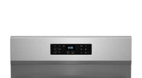 Whirlpool 5 Cu. Ft. Gas Range with Air Fry and Self-Clean - Stainless Steel - WFGS5030RZ | Cuisinière à gaz Whirlpool de 5 pi³ avec friture à air et autonettoyage - acier inoxydable - WFGS5030RZ | WFGS50RZ