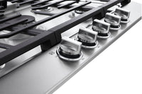 LG 30" Gas Cooktop with UltraHeat™ 20,000 BTU Burner - CBGJ3023S 