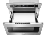 Thor Kitchen 24" 1.2 Cu. Ft. Microwave Drawer - TMD2401 