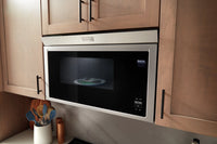 Maytag 1.1 Cu. Ft. Over-the-Range Flush-Mount Microwave - YMMMF6030PZ  