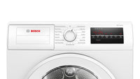 Bosch 300 Series 24" 4 Cu. Ft. Compact Condensation Dryer - WPA12100UC | Sécheuse compacte Bosch 24 po de série 300 de 4 pi3 par condensation - WPA12100UC | WPA1210C