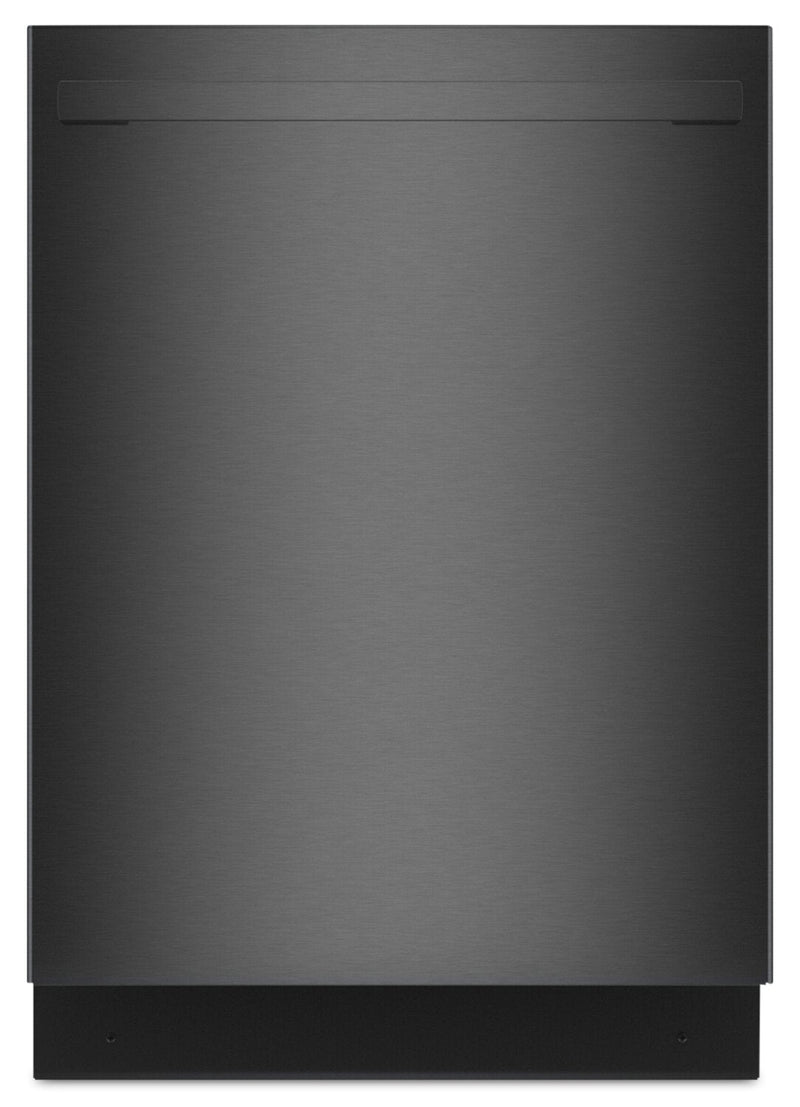 Bosch 800 Series Smart Dishwasher with CrystalDry™ and Third Rack - SHX78CM4N  | Lave-vaisselle intelligent Bosch de série 800 avec CrystalDryMC et 3e panier - SHX78CM4N  | SHX7CM4N