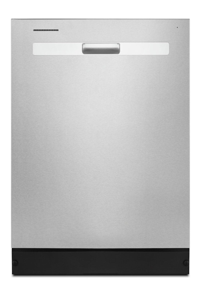 Whirlpool Dishwasher with Adjustable Upper Rack - WDP560HAMZ  