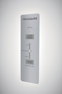 Frigidaire 20 Cu. Ft. Single-Door Refrigerator - FRAE2024AW 