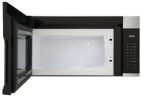 Frigidaire 1.8 Cu. Ft. Over-the-Range Microwave - FMOW1852AS 