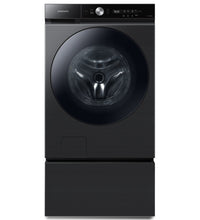 Samsung Bespoke 6.1 Cu. Ft. Smart Front-Load Washer - WF53BB8700AVUS 