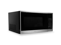 Danby 1.3 Cu. Ft. Multifunction Countertop Microwave with Air Fry - DBMW1361ABSS | Four à micro-ondes de comptoir multifonctionnel Danby de 1,3 pi3 avec friture à air - DBMW1361ABSS | DBMW13SS