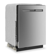 Maytag 24" 47 dBA Built-In Dishwasher – Fingerprint Resistant Stainless Steel - MDPS7024SZ | Lave-vaisselle encastré Maytag de 24 po et de 47 dBA - acier inoxydable résistant aux traces de doigts - MDPS7024SZ