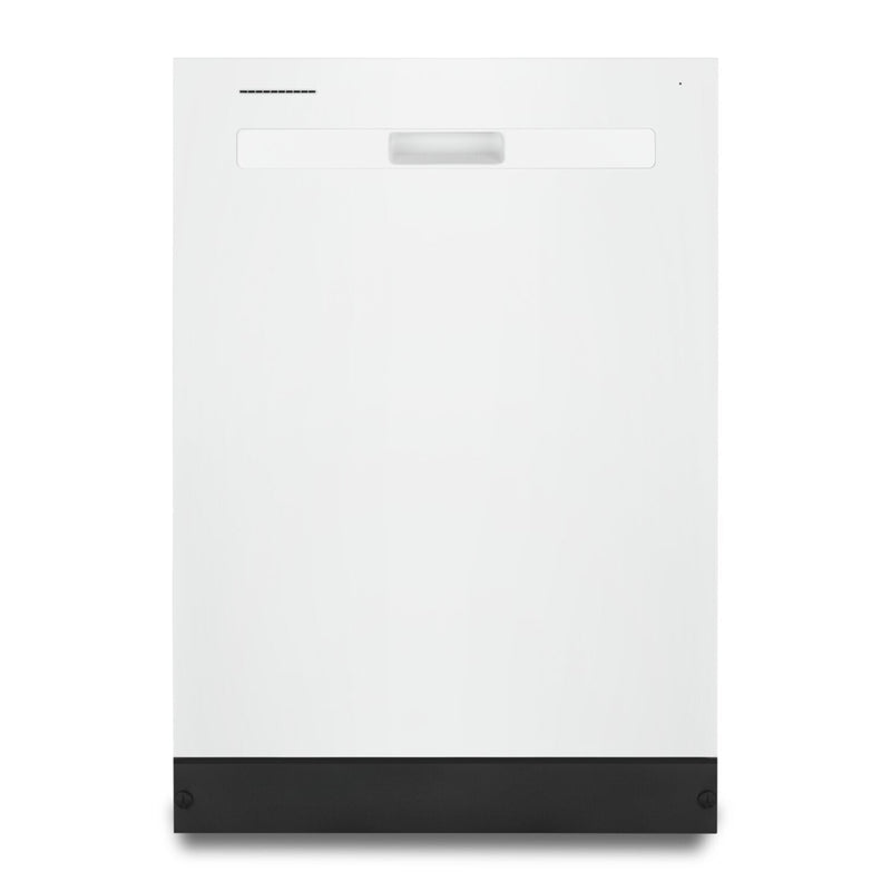 Whirlpool Top-Control Dishwasher with Boost Cycle - WDP540HAMW 