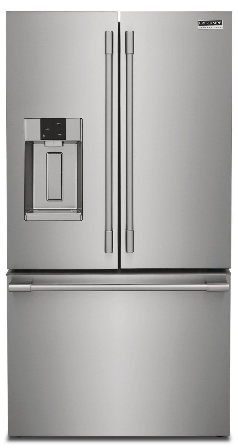 Frigidaire Professional 27.8 Cu. Ft. French-Door Refrigerator - PRFS2883AF 