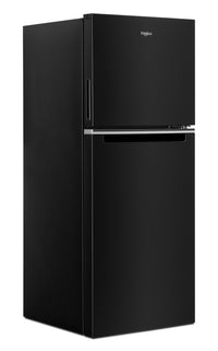 Whirlpool 11.6 Cu. Ft. Top-Freezer Refrigerator - WRT112CZJB 