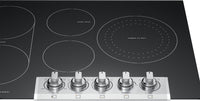 Frigidaire Professional 30" 5-Element Electric Cooktop - Stainless Steel - PCCE3080AF | Surface de cuisson électrique Frigidaire Professional de 30 po à 5 éléments - acier inoxydable - PCCE3080AF | PCCE30AF