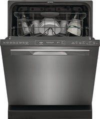 Frigidaire Gallery 24" Built-In Dishwasher - GDPP4517AD 