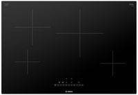 Bosch 30" 500 Series Frameless Induction Cooktop - NIT5060UC 