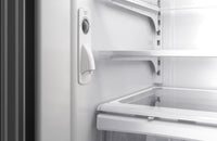 Maytag 36" 25 Cu. Ft. Bottom-Mount Refrigerator - Fingerprint Resistant Stainless Steel - MRFF4236RZ | Réfrigérateur Maytag de 25 pi³ et de 36 po à congélateur inférieur - acier inoxydable résistant aux traces de doigts - MRFF4236RZ | MRFF42RZ